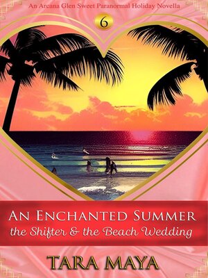cover image of The Shifter's Best Friend at the Beach Wedding